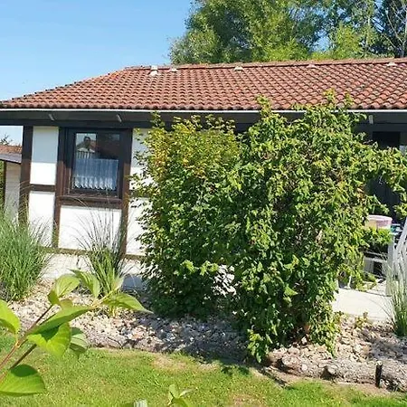 Ferienhaus Moin Ferienhaus Bachenbrock