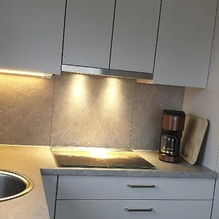 Ferienhaus Moin Ferienhaus *