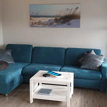 Ferienhaus Moin Ferienhaus *