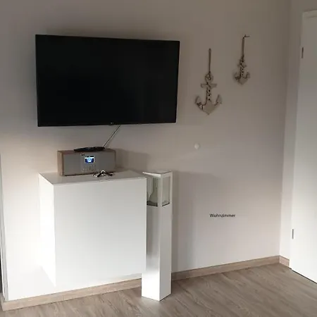 Ferienhaus Moin