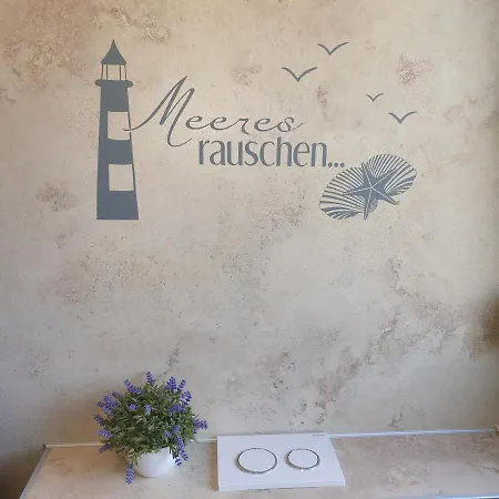 Ferienhaus Moin *